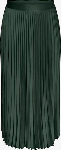 YASSuknja 'YASCELINE' - zelena boja: prednji dio