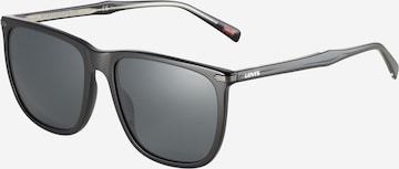 LEVI'S ® Napszemüveg - fekete: elől
