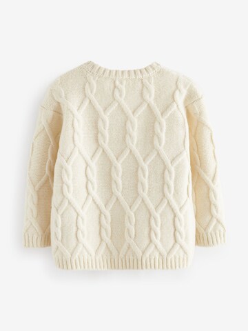 Pullover di Next in beige