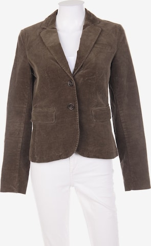 Yessica by C&A Blazer in XS in Brown: front