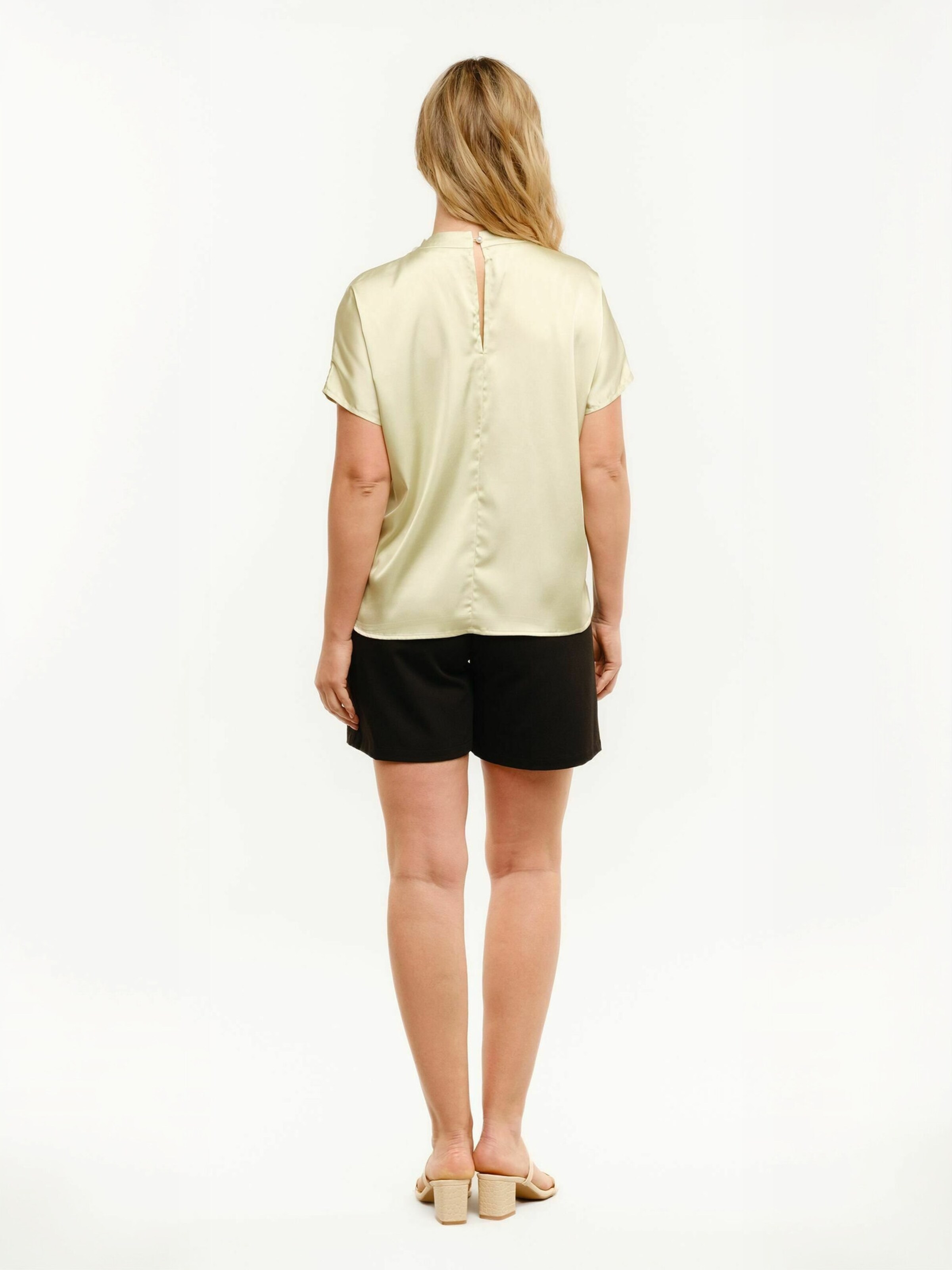 Top ' PIP ' de la Liberte Essentiel pe verde