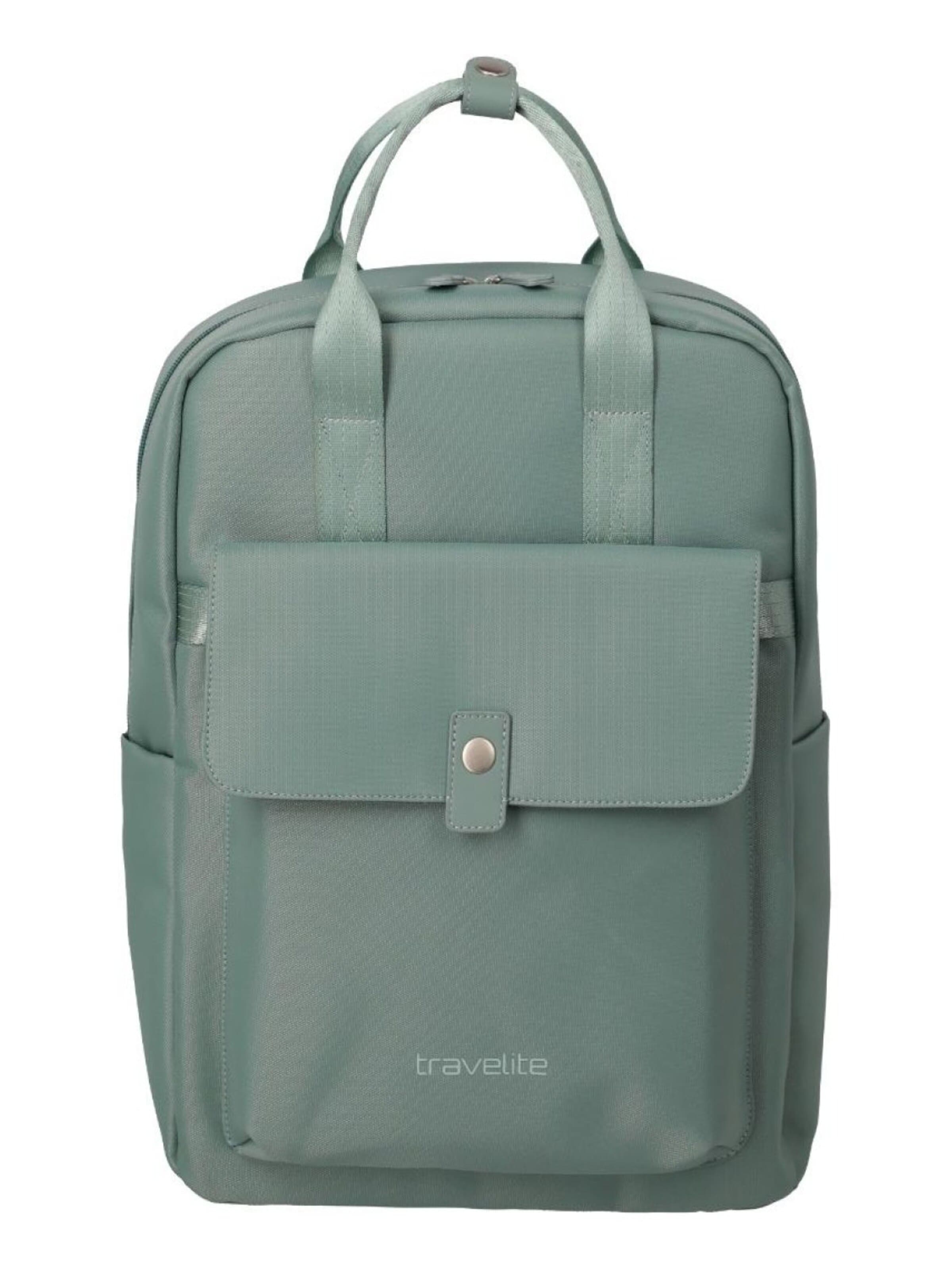 TRAVELITE Batoh – zelená