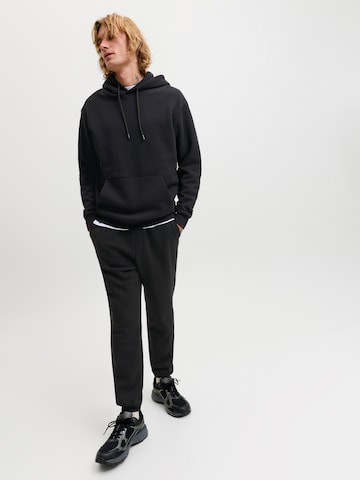 JACK & JONES Φόρμα τρεξίματος 'JJEBRADLEY' σε μαύρο