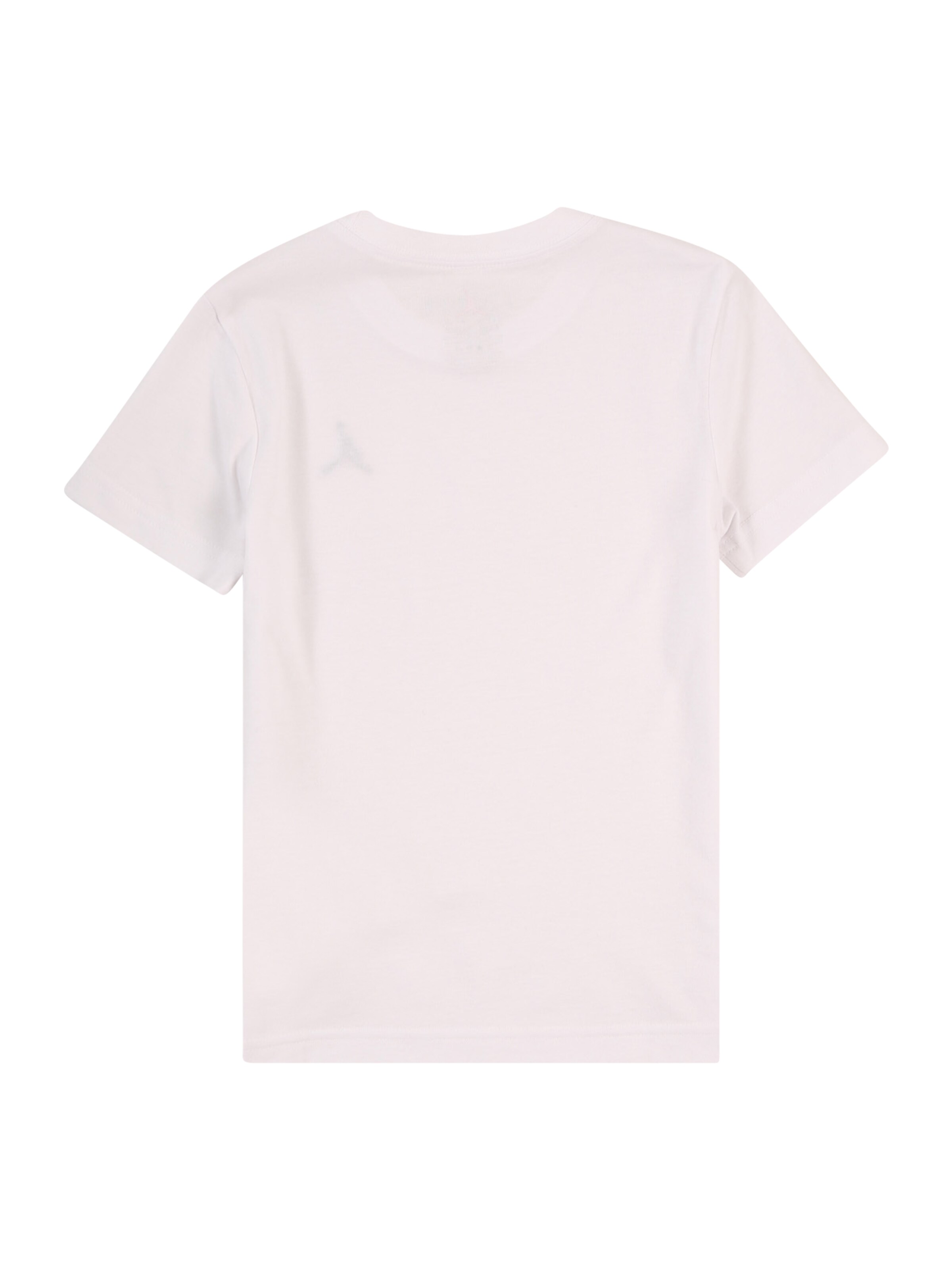 Jordan Μπλουζάκι 'AIR' σε λευκό