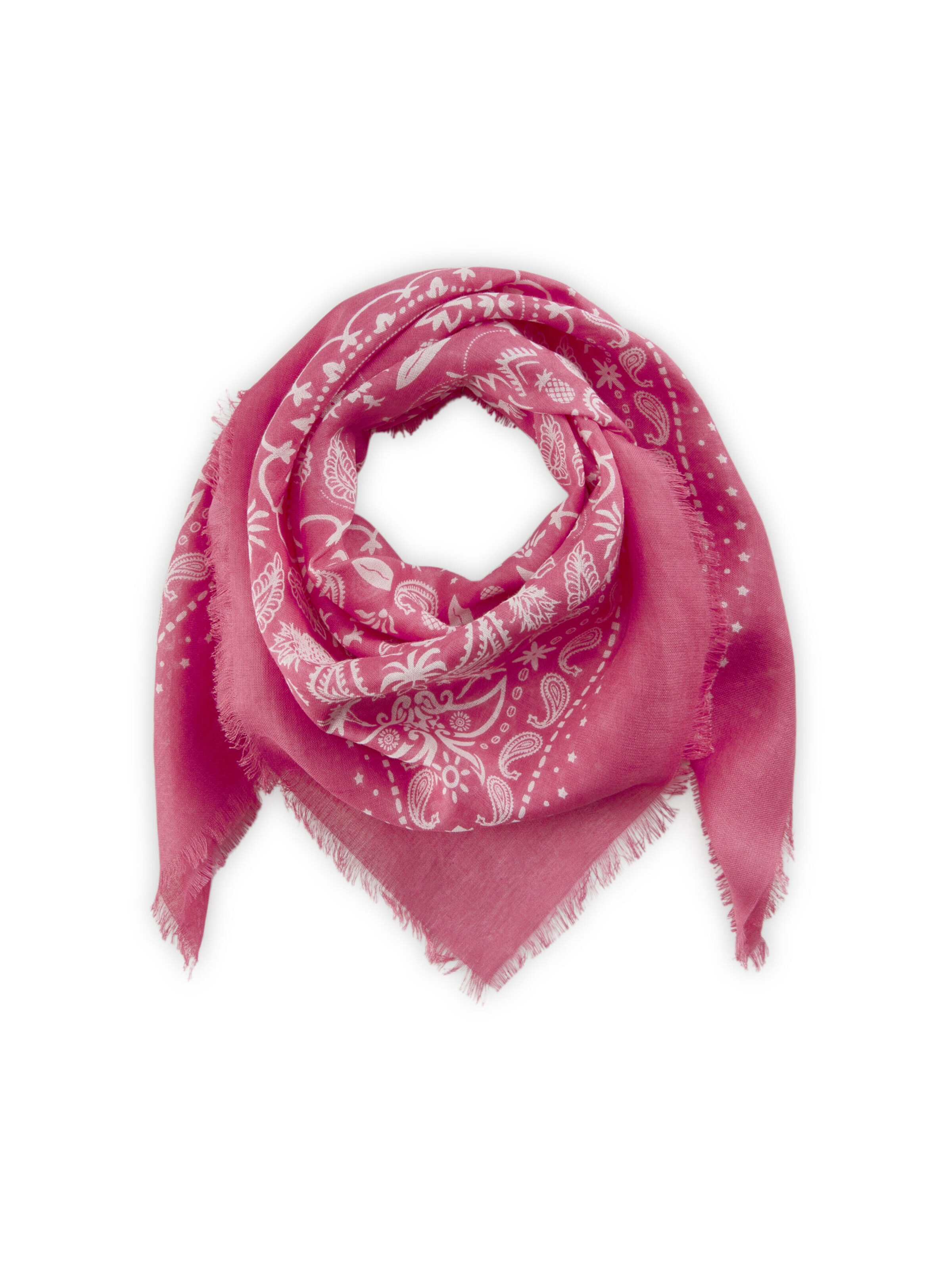 CODELLO Wrap in Pink