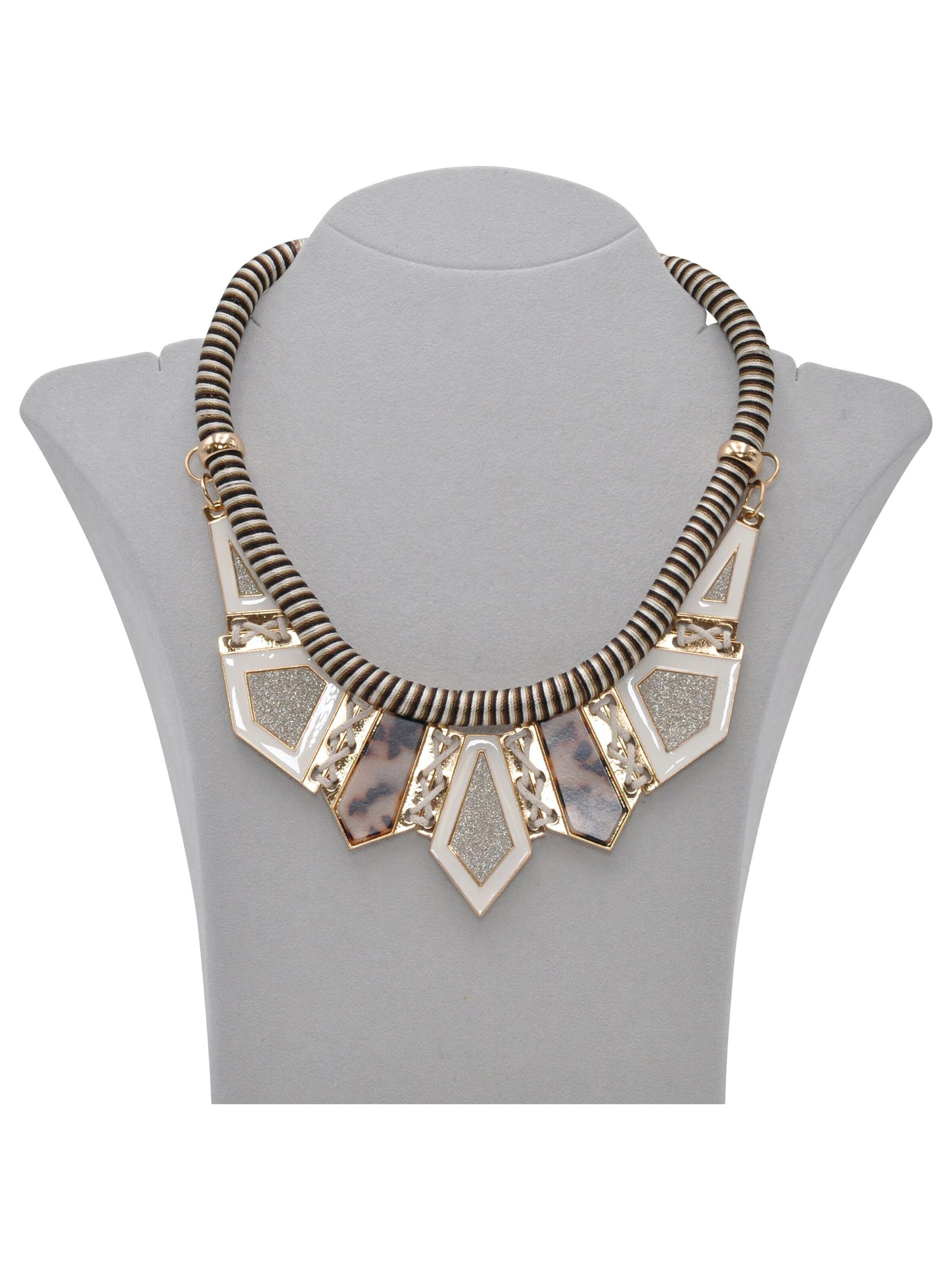 Chaîne Steuer en or