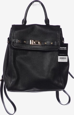 MICHAEL Michael Kors Backpack in One size in Black: front