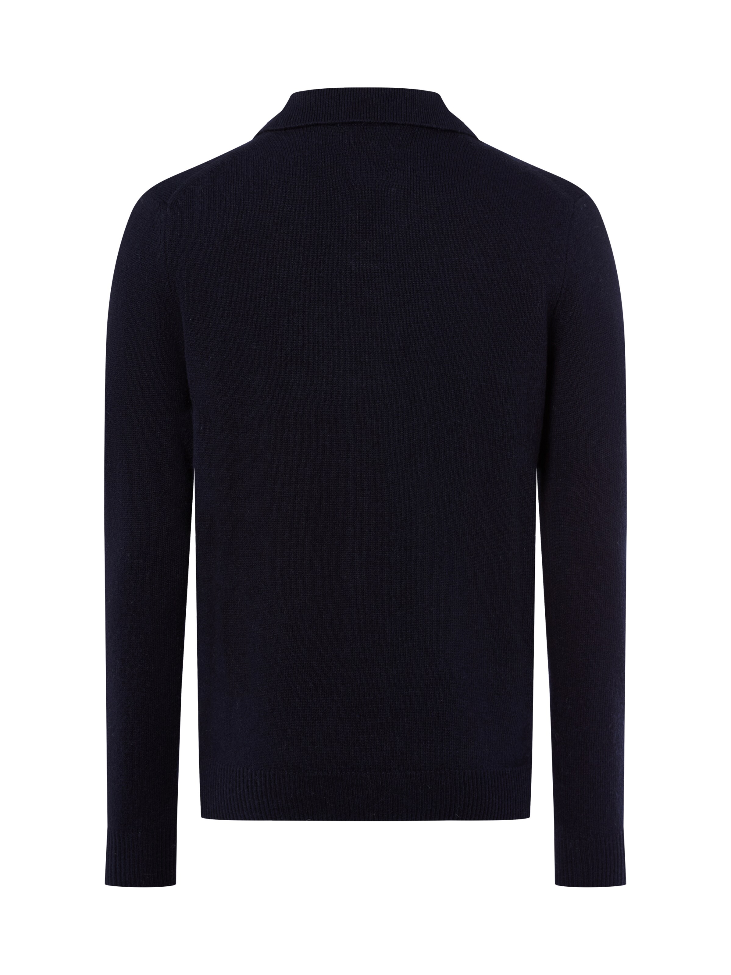 Finshley & Harding Sweater in Blue