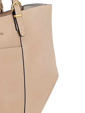 Arthur & Aston Shopper 'Naturel' in Beige