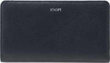 Portamonete 'Lantea Belinda' di JOOP! in blu: frontale