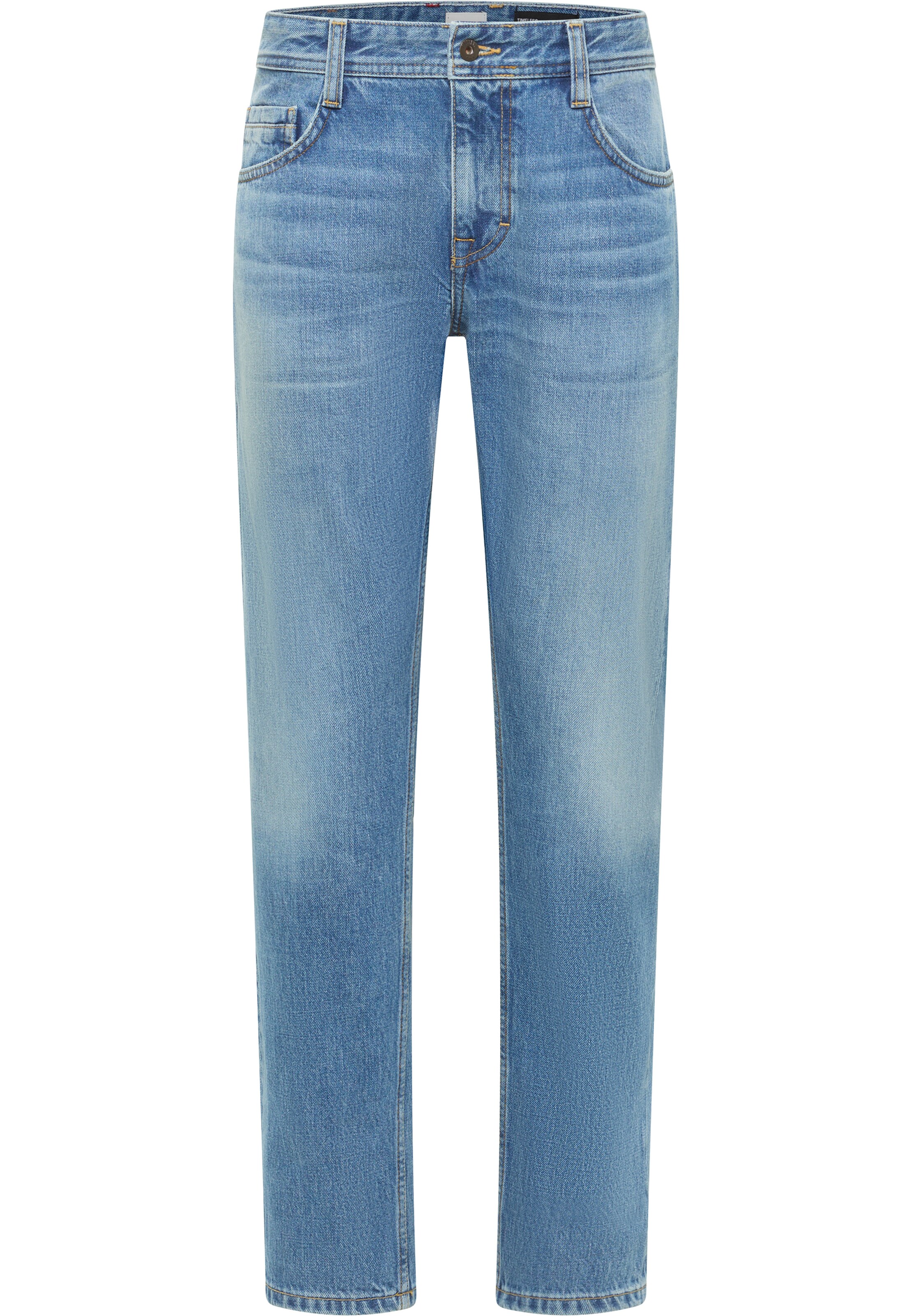 MUSTANG Jeans 'Denver' in Blue: front