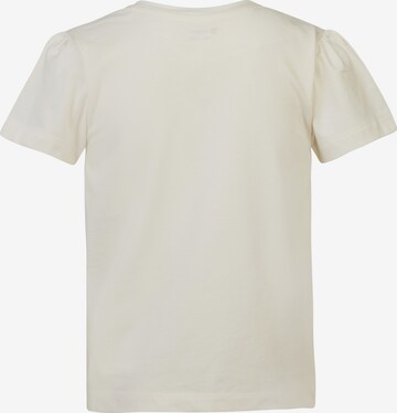 T-Shirt 'Pemberton' Noppies en blanc