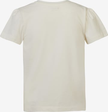 Noppies T-Shirt 'Pemberton' in Weiß