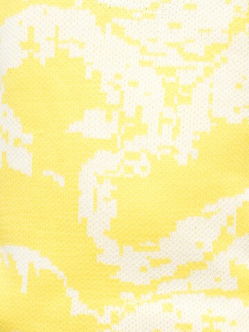 Pull-over 'ONSCLARK' Only & Sons en jaune