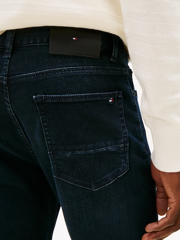 TOMMY HILFIGER Slim fit Jeans in Black