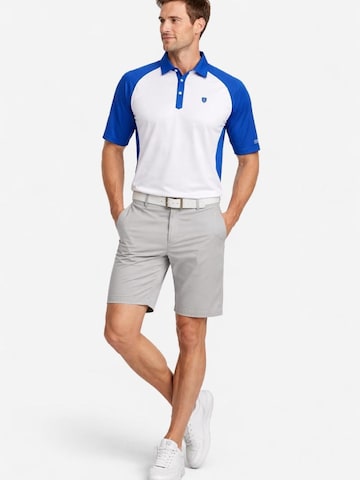 Cocain Underwear Shirt in Gemengde kleuren