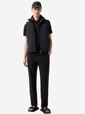 BOGNER Shirt 'Timo' in Black