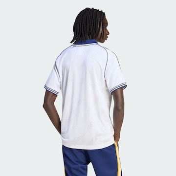 Maillot 'Real Madrid' ADIDAS PERFORMANCE en blanc