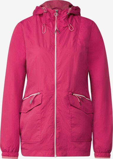 STREET ONE Jacke in pink, Produktansicht