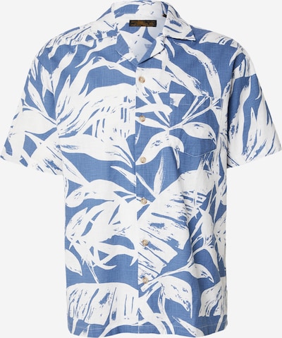 Jack & Jones Premium Košulja 'JPRBLUBAHAMAS' veličine S u plava / bijela, Pregled proizvoda