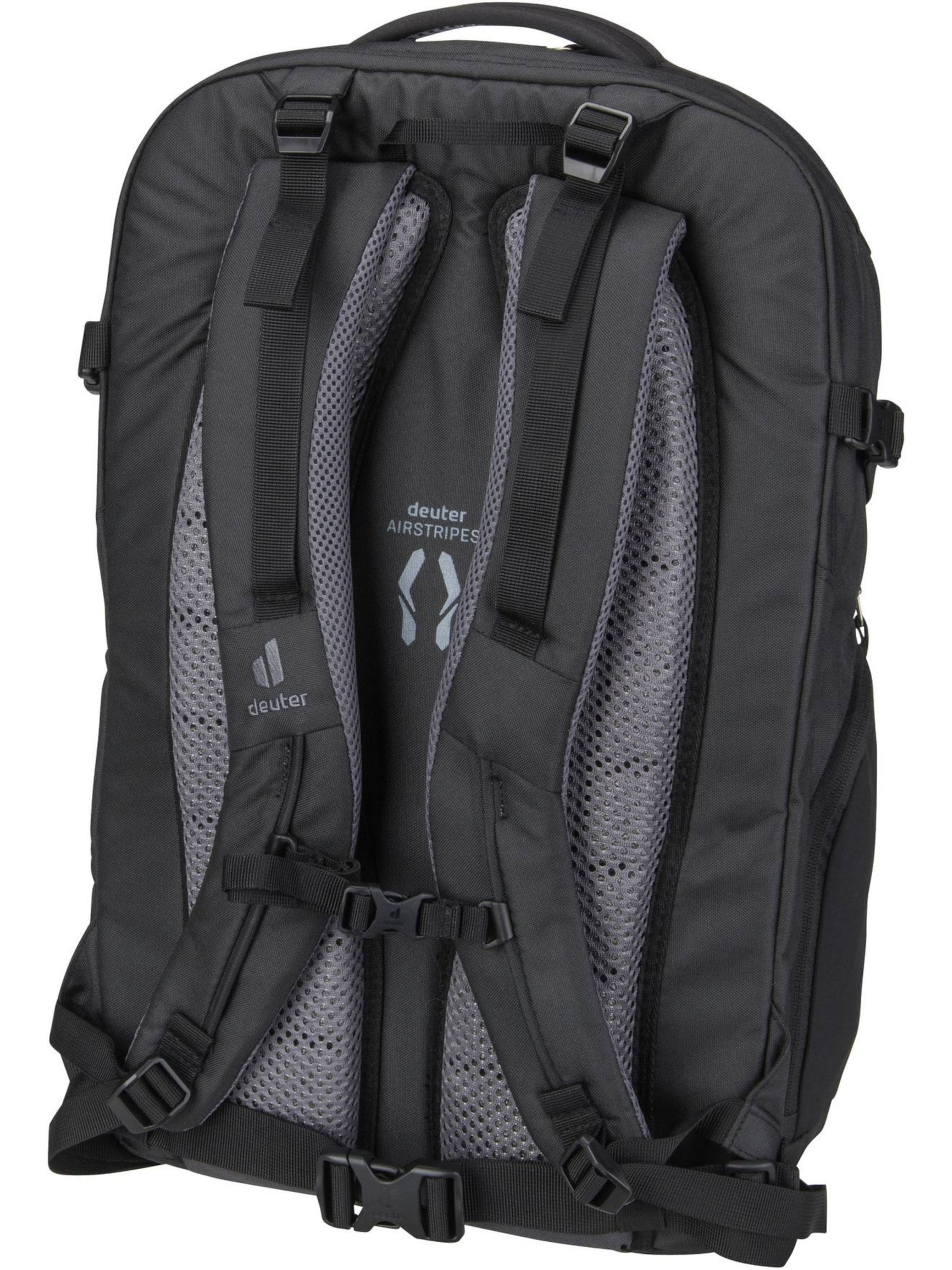 Sac à dos 'Gigant' DEUTER en noir