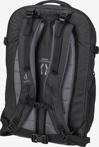 DEUTER Backpack 'Gigant' in Black