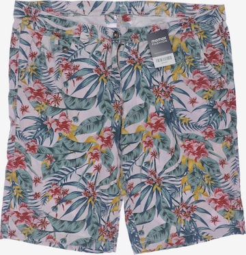 TOM TAILOR Shorts 29-30 in Mischfarben: Vorderseite
