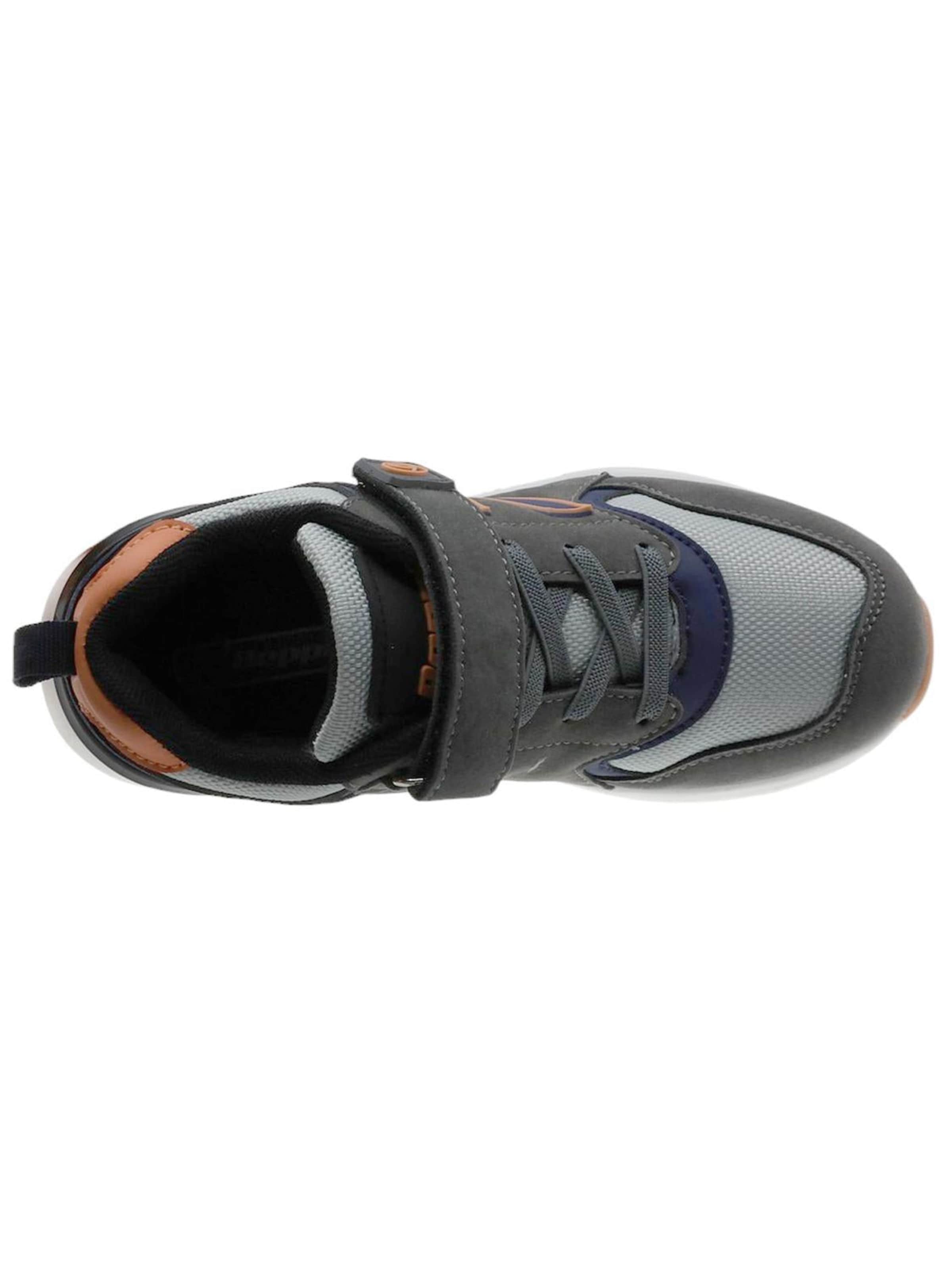Beppi Sneaker‌‌‌‌‌‌‌‌ in Grau