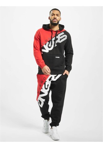 Dangerous DNGRS Sweatshirt 'Proteles' in Mischfarben