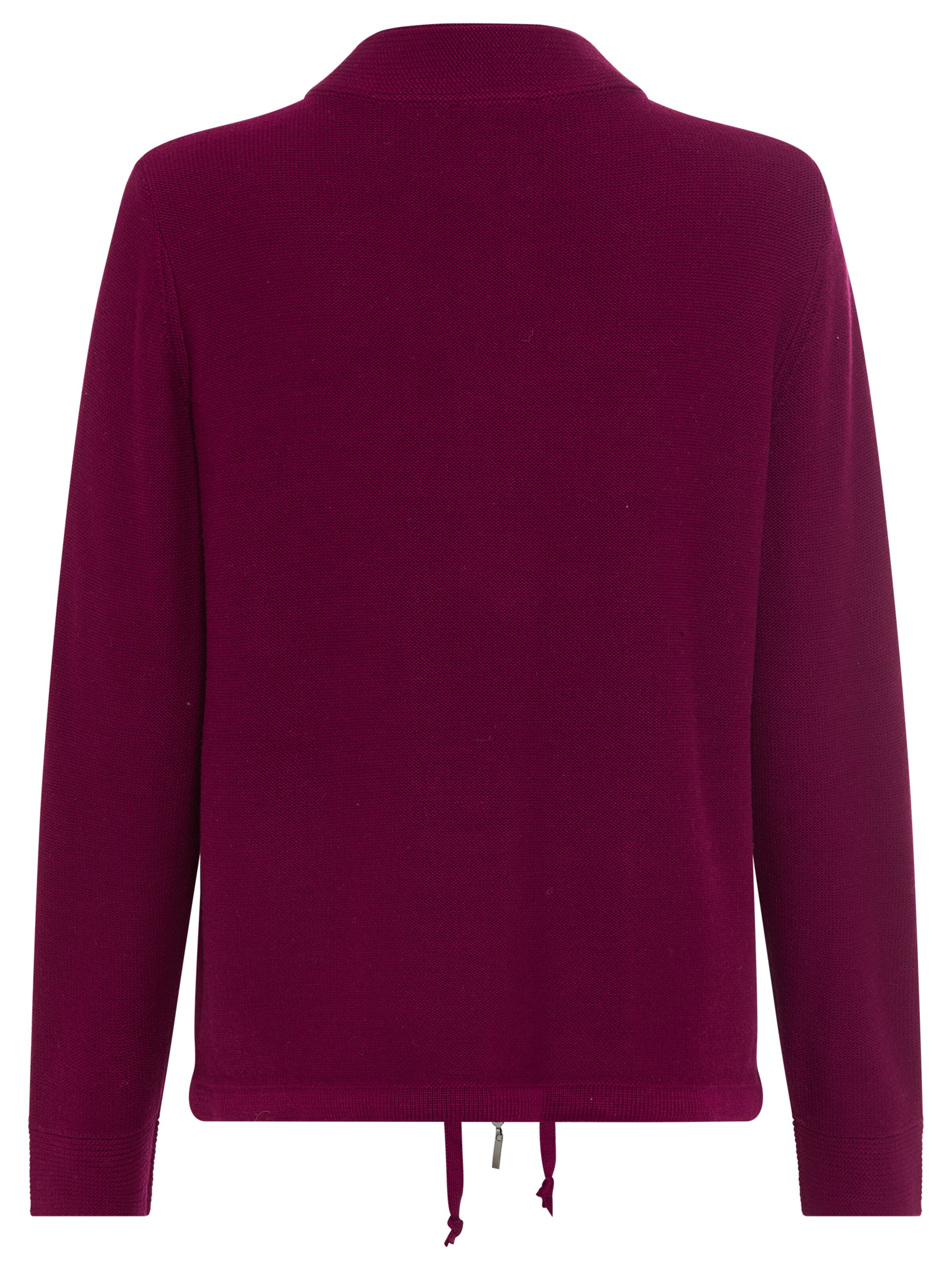 Olsen Strickjacke 'Henny' in Pink