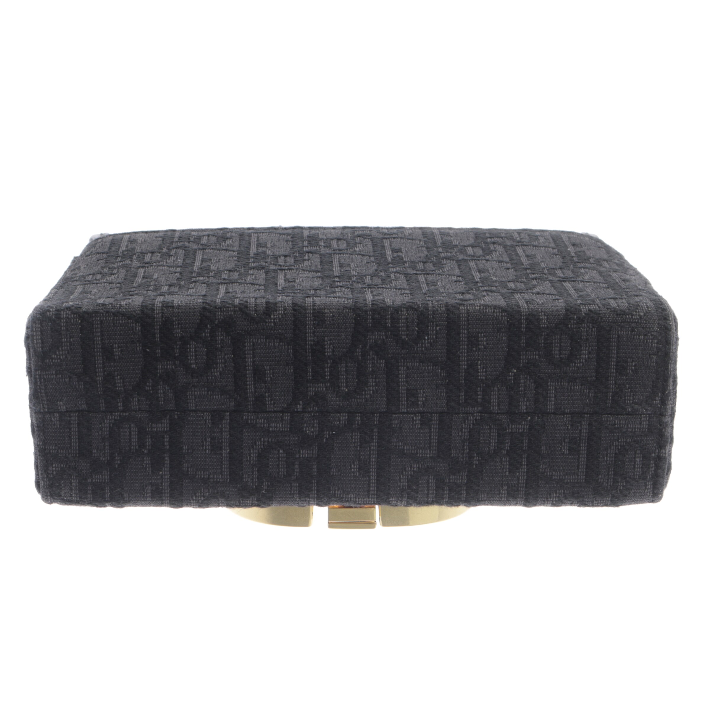 Dior Schultertasche / Umhängetasche One Size in Grau