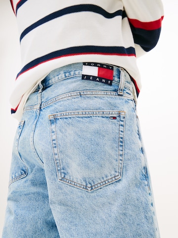 Regular Jean Tommy Jeans en bleu