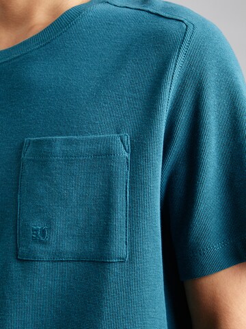 T-Shirt s.Oliver en vert
