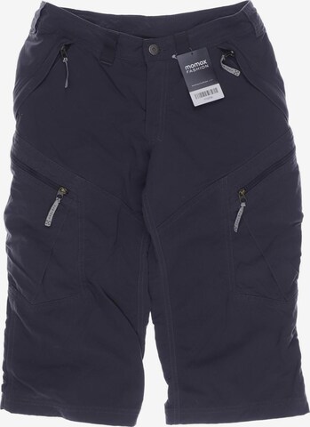 Haglöfs Shorts S in Grau: predná strana