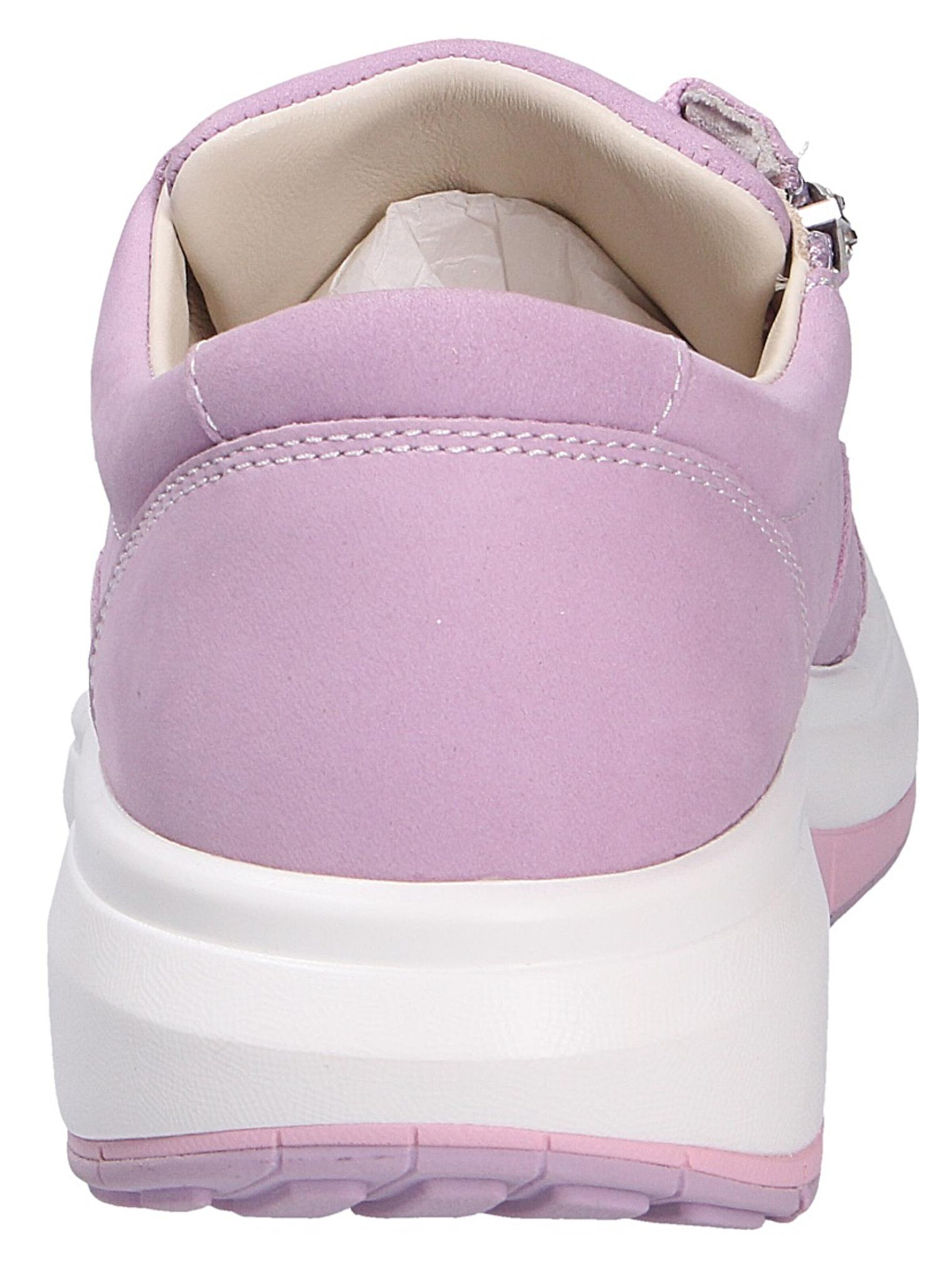 Joya Schnürschuh 'VENICE'‌ in Pink