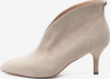 WODEN Pumps 'Valentine' in Beige: front
