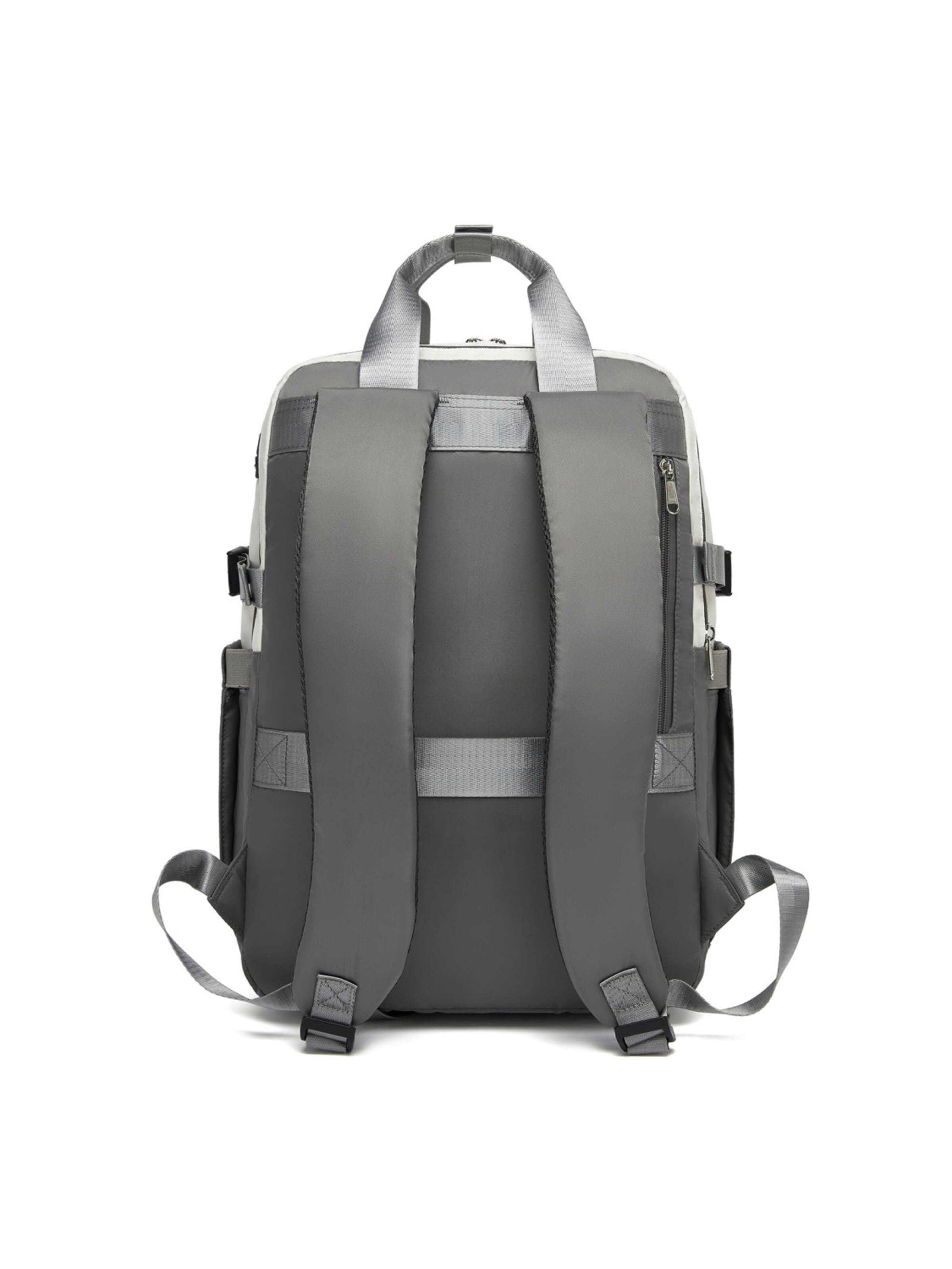 Kono Backpack in Grey