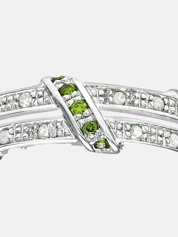 DIAMANT LETERNEL Ring in Silver