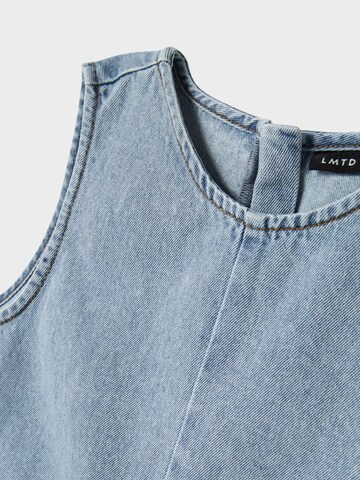 NAME IT Top in Blauw