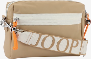 JOOP! Crossbody Bag 'Lietissimo Loretta' in Beige