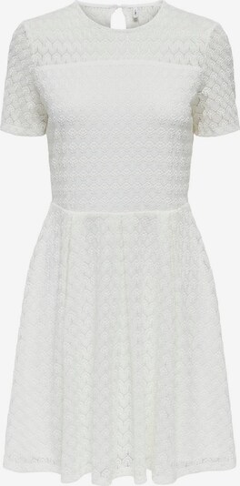 ONLY Obleka 'PATRICIA' | bela barva, Prikaz izdelka