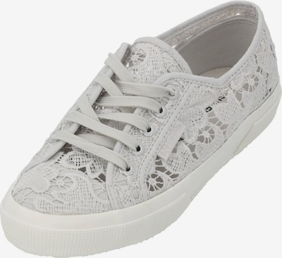 SUPERGA Sneakers 'Macrame ' in Grey, Item view