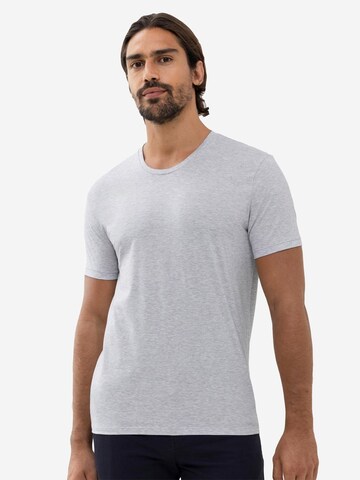 Mey Undershirt 'Dry Cotton' in Grey