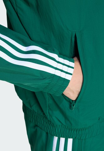 ADIDAS ORIGINALS Tussenjas 'Firebird' in Groen