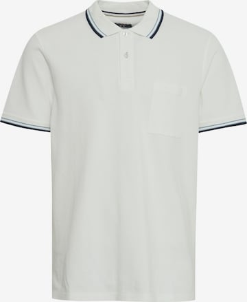 Maglietta di FQ1924 in bianco: frontale