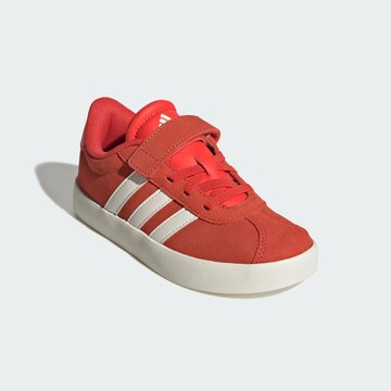 Baskets 'VL Court 3.0' ADIDAS SPORTSWEAR en orange