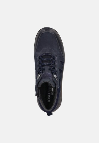 JOSEF SEIBEL Boots 'Leroy 51' in Blauw