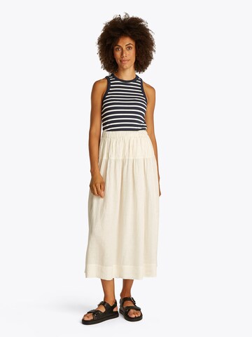 TOMMY HILFIGER Топ в Синий