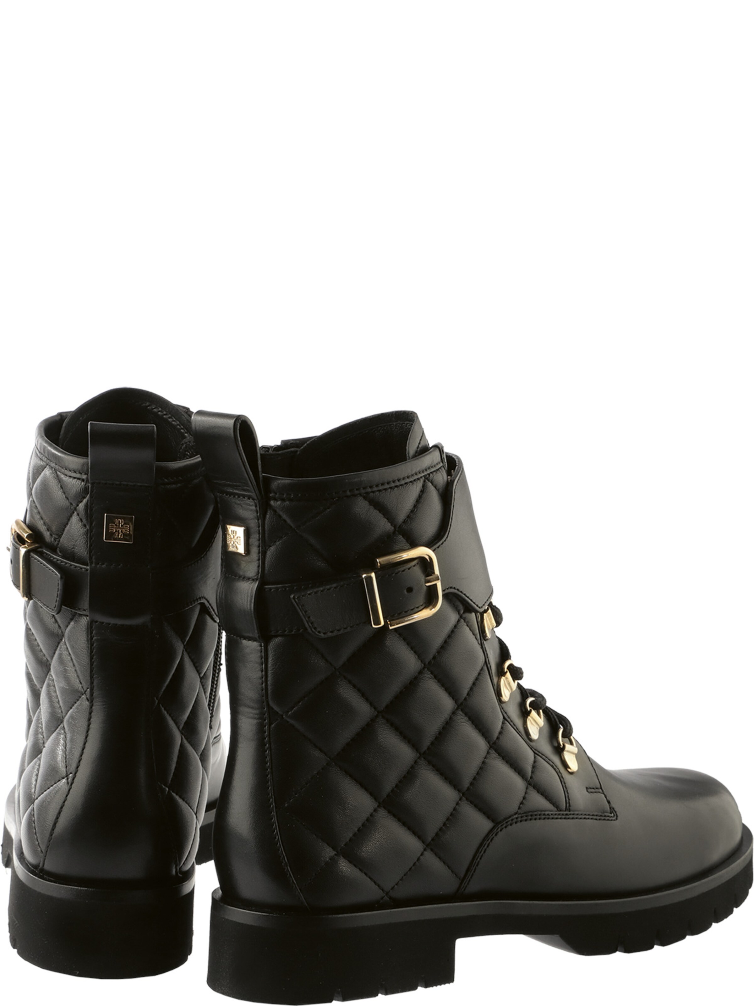 Högl Bootie ' WILLOW ' in Black