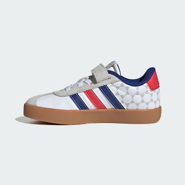 ADIDAS SPORTSWEAR Sneakers 'VL Court 3.0' in Wit
